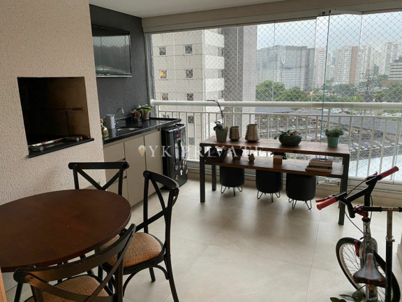 Imagem Apartamento com 3 Quartos à Venda, 100 m² em Barra Funda - São Paulo Imagem Apartamento com 3 Quartos à Venda, 100 m² em Barra Funda - São Paulo