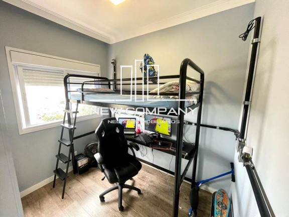 Imagem Apartamento com 3 Quartos à Venda, em Vila Homero Thon - Santo André Imagem Apartamento com 3 Quartos à Venda, em Vila Homero Thon - Santo André
