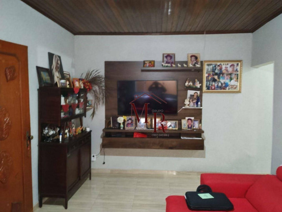 Imagem Casa com 2 Quartos à Venda, 194 m² em São João - Votuporanga