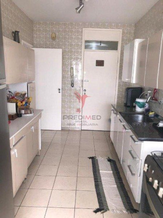Imagem Apartamento com 2 Quartos à Venda, 120 m² em Cerqueira César - São Paulo