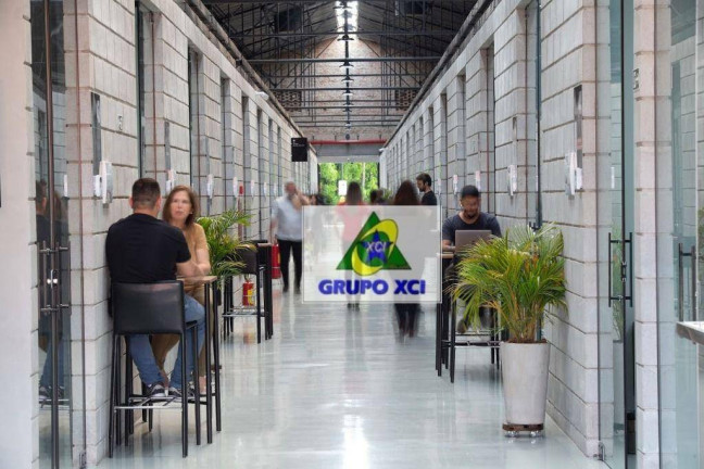 Imagem Galpão para Alugar, 2.730 m² em Protestantes - Votorantim Imagem Galpão para Alugar, 2.730 m² em Protestantes - Votorantim