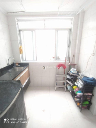 Imagem Apartamento com 2 Quartos à Venda, 89 m² em Embaré - Santos Imagem Apartamento com 2 Quartos à Venda, 89 m² em Embaré - Santos