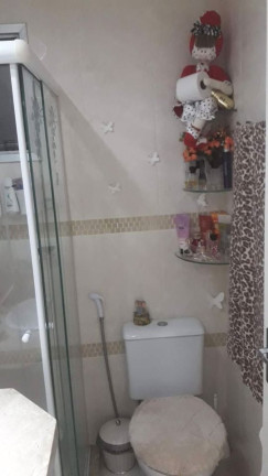 Imagem Apartamento com 2 Quartos à Venda, 50 m² em Sacomã - São Paulo