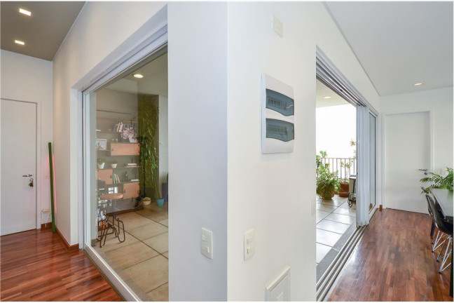 Imagem Apartamento com 2 Quartos à Venda, 127 m² em Vila Ipojuca - São Paulo