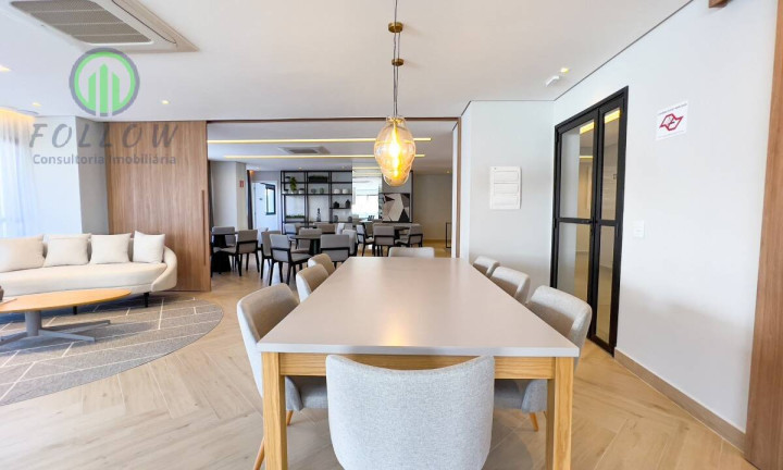 Imagem Apartamento com 3 Quartos à Venda, 78 m² em Centro - Osasco