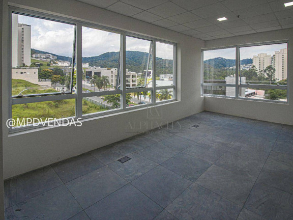 Imagem Sala Comercial à Venda, 38 m² em Tamboré - Santana De Parnaíba Imagem Sala Comercial à Venda, 38 m² em Tamboré - Santana De Parnaíba