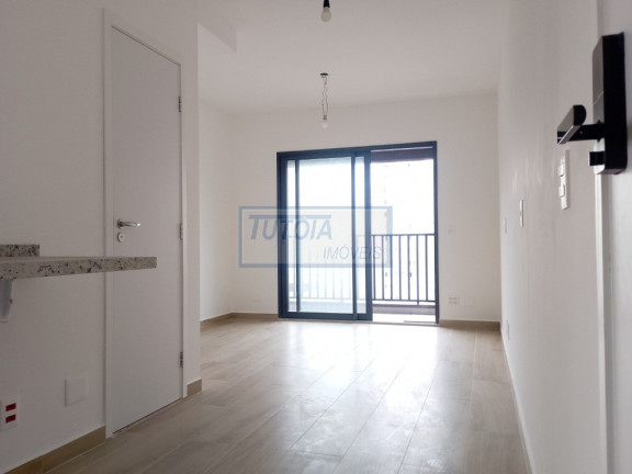 Imagem Apartamento com 1 Quarto à Venda, 24 m² em Paraíso - São Paulo