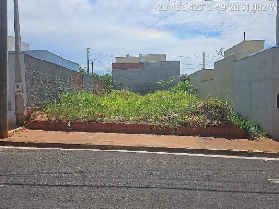 Terreno à Venda, 200 m² em Residencial Mais Parque Mirassol - Mirassol