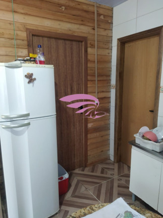 Imagem Casa com 3 Quartos à Venda, 54 m² em Mirim - Guaratuba