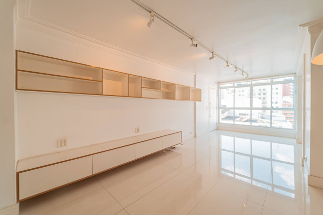 Imagem Apartamento com 3 Quartos à Venda, 108 m² em Jardim Paulista - São Paulo