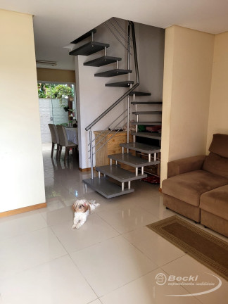 Imagem Casa com 2 Quartos à Venda, 65 m² em Guanabara - Joinville