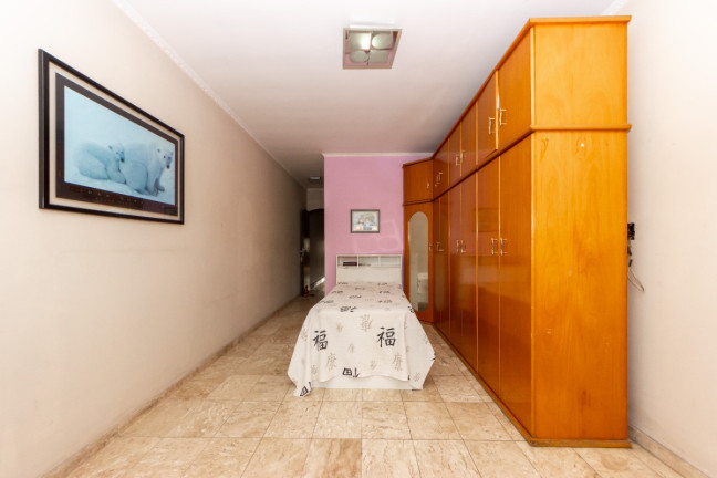 Imagem Casa com 3 Quartos à Venda, 215 m² em Jardim Textil - São Paulo