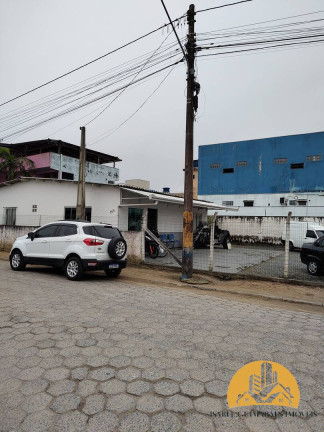Imagem Imóvel Comercial à Venda, 504 m² em São Domingos - Navegantes Imagem Imóvel Comercial à Venda, 504 m² em São Domingos - Navegantes