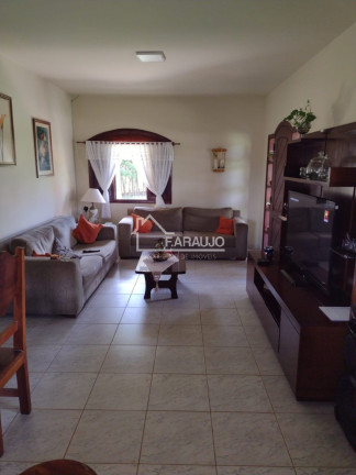 Imagem Imóvel com 5 Quartos à Venda, 20.000 m² em Altos Do Cercado - Araçoiaba Da Serra