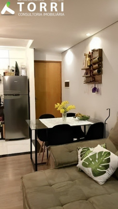 Imagem Apartamento com 2 Quartos à Venda, 52 m² em Jardim Gonçalves - Sorocaba Imagem Apartamento com 2 Quartos à Venda, 52 m² em Jardim Gonçalves - Sorocaba