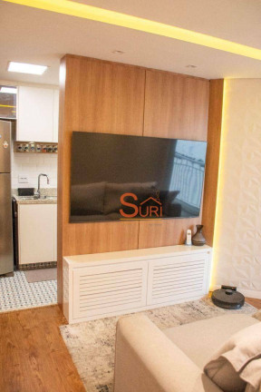Imagem Apartamento com 3 Quartos à Venda, 65 m² em Vila Prudente (zona Leste) - São Paulo Imagem Apartamento com 3 Quartos à Venda, 65 m² em Vila Prudente (zona Leste) - São Paulo