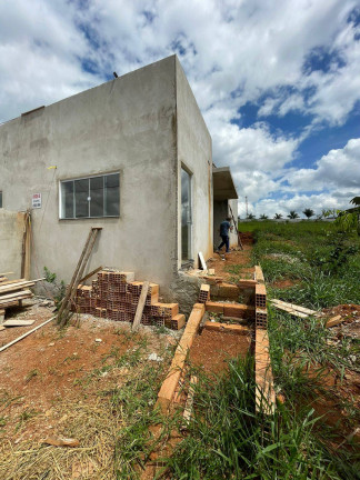 Imagem Casa com 2 Quartos à Venda, 150 m² em Mirante Da Serra - Itatiaiuçu