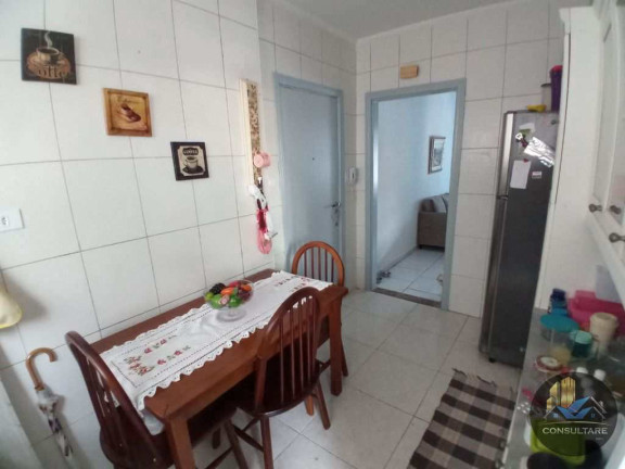 Imagem Apartamento com 2 Quartos à Venda, 109 m² em Centro - São Vicente Imagem Apartamento com 2 Quartos à Venda, 109 m² em Centro - São Vicente