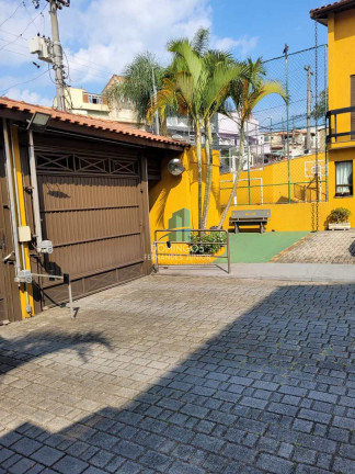 Imagem Casa com 3 Quartos à Venda, 70 m² em Cidade Líder - São Paulo Imagem Casa com 3 Quartos à Venda, 70 m² em Cidade Líder - São Paulo