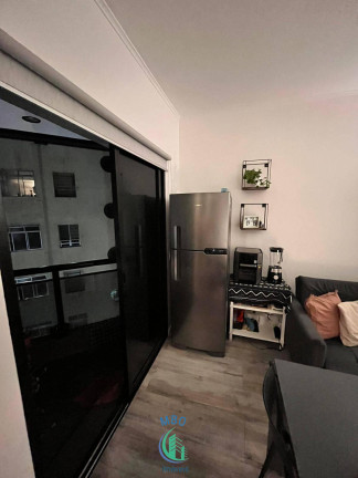 Imagem Apartamento com 1 Quarto à Venda, 46 m² em Bela Vista - São Paulo Imagem Apartamento com 1 Quarto à Venda, 46 m² em Bela Vista - São Paulo