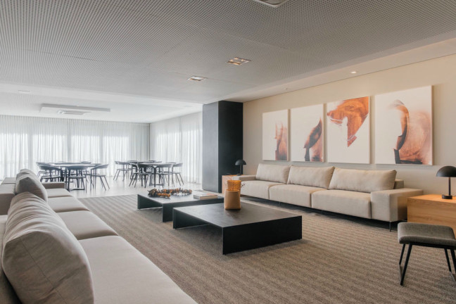 Imagem Apartamento com 4 Quartos à Venda, 509 m² em Bela Vista - Porto Alegre