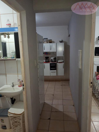 Imagem Casa com 3 Quartos à Venda, 209 m² em Tanquinho - Tatuí