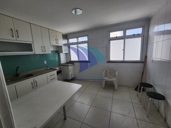 Imagem Cobertura com 4 Quartos à Venda, 180 m² em Braga - Cabo Frio