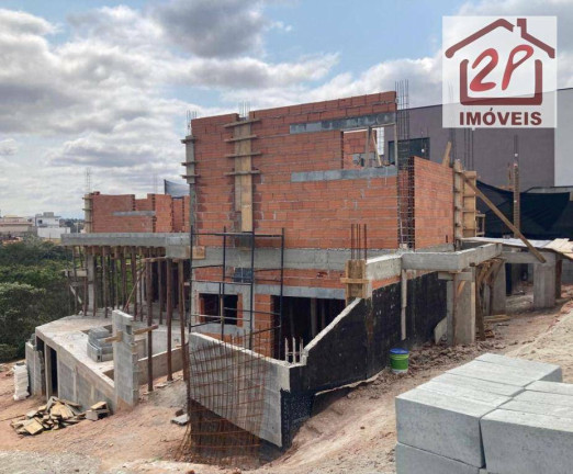 Imagem Sobrado com 4 Quartos à Venda, 282 m² em Recanto Dos Eucaliptos - São José Dos Campos Imagem Sobrado com 4 Quartos à Venda, 282 m² em Recanto Dos Eucaliptos - São José Dos Campos