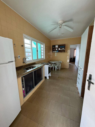 Imagem Casa com 3 Quartos à Venda, 130 m² em Caiçara - Praia Grande Imagem Casa com 3 Quartos à Venda, 130 m² em Caiçara - Praia Grande