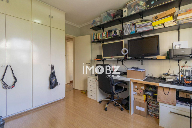 Imagem Imóvel com 3 Quartos à Venda, 143 m² em Vila Andrade - São Paulo