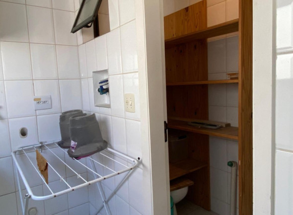 Imagem Imóvel com 2 Quartos à Venda, 75 m² em Cidade Monções - São Paulo Imagem Imóvel com 2 Quartos à Venda, 75 m² em Cidade Monções - São Paulo