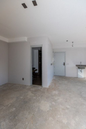 Imagem Imóvel com 1 Quarto à Venda, 46 m² em Itaim Bibi - São Paulo