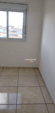 Imagem Apartamento com 2 Quartos à Venda, 58 m² em Vila Curuçá - Santo André Imagem Apartamento com 2 Quartos à Venda, 58 m² em Vila Curuçá - Santo André