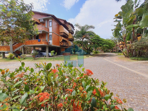Imagem Apartamento com 1 Quarto para Alugar, 32 m² em Porto Bracuhy - Angra Dos Reis