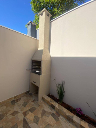 Imagem Casa com 2 Quartos à Venda, 110 m² em Parque Jambeiro - Campinas Imagem Casa com 2 Quartos à Venda, 110 m² em Parque Jambeiro - Campinas