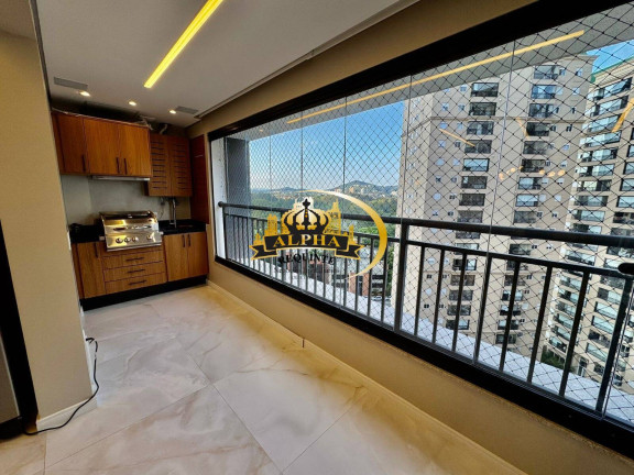 Imagem Apartamento com 3 Quartos à Venda, 88 m² em Alphaville Empresarial - Barueri Imagem Apartamento com 3 Quartos à Venda, 88 m² em Alphaville Empresarial - Barueri