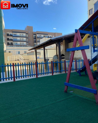 Imagem Apartamento com 3 Quartos à Venda, 80 m² em Jardim Camburi - Vitória
