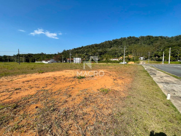 Imagem Terreno à Venda, em Braço Do Ribeirão Cavalo - Jaraguá Do Sul Imagem Terreno à Venda, em Braço Do Ribeirão Cavalo - Jaraguá Do Sul