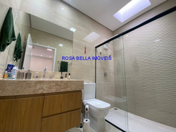 Imagem Casa de Condomínio com 3 Quartos à Venda, 150 m² em Jardim Park Real - Indaiatuba Imagem Casa de Condomínio com 3 Quartos à Venda, 150 m² em Jardim Park Real - Indaiatuba