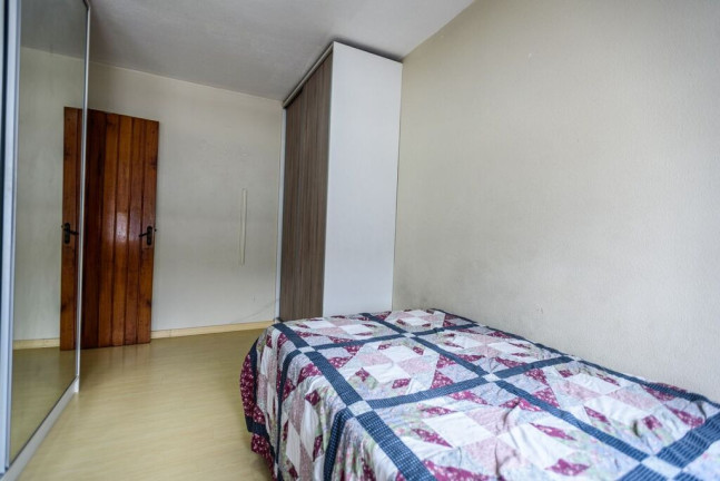 Imagem Apartamento com 3 Quartos à Venda, 81 m² em Jardim São Pedro - Porto Alegre
