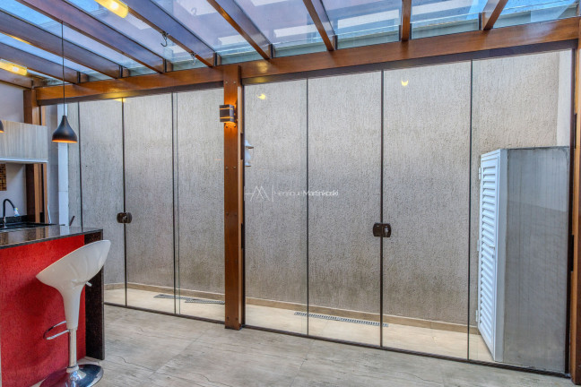 Imagem Casa com 3 Quartos à Venda, 151 m² em Campo Comprido - Curitiba Imagem Casa com 3 Quartos à Venda, 151 m² em Campo Comprido - Curitiba