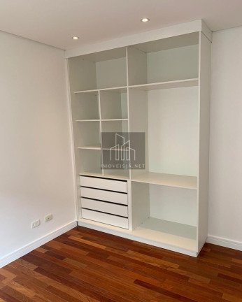 Imagem Casa com 4 Quartos à Venda, 450 m² em Tamboré - Santana De Parnaíba
