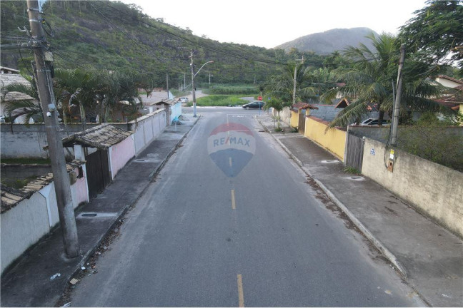 Imagem Terreno à Venda, 600 m² em Itaipuaçu - Maricá Imagem Terreno à Venda, 600 m² em Itaipuaçu - Maricá