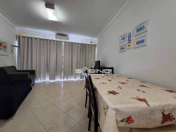 Imagem Apartamento com 2 Quartos para Temporada, 88 m² em Riviera De São Lourenço - Bertioga