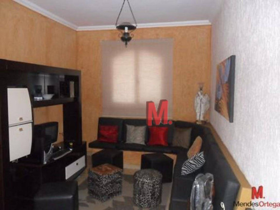 Imagem Casa com 3 Quartos à Venda, 271 m² em Vila Haro - Sorocaba