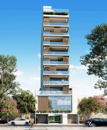 Apartamento com 4 Quartos à Venda, 165 m² em Enseada Azul - Guarapari