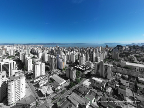 Imagem Apartamento com 2 Quartos à Venda, 120 m² em Centro - Florianópolis Imagem Apartamento com 2 Quartos à Venda, 120 m² em Centro - Florianópolis