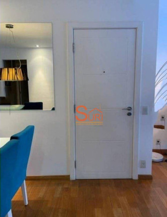 Imagem Apartamento com 3 Quartos à Venda, 130 m² em Campestre - Santo André