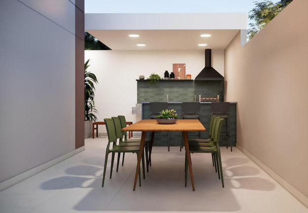 Imagem Imóvel com 2 Quartos à Venda, 56 m² em Ipiranga - São Paulo Imagem Imóvel com 2 Quartos à Venda, 56 m² em Ipiranga - São Paulo
