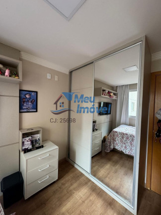 Imagem Imóvel com 4 Quartos à Venda, 158 m² em Sul (águas Claras) - Brasília